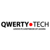 QWERTY-TECH.nl Logotype