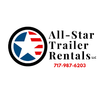 All star trailer rentals Logotyp