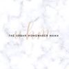 The Urban Homemaker Mama Logotype