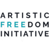Artistic Freedom Initiative Logotipo