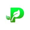 Puterea Plantelor Logotip