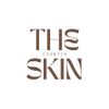 The Skin Counter Logotype