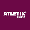 Atletix Horse Logotype