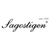 sagostigen Logotyp