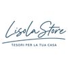 LisolaStore Logotipo