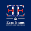 Evan Evans Tours Logotype