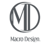 macrodesign.se Logotyp