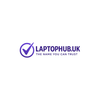 LaptopHub.UK Logotype