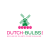 DUTCH-BULBS.COM Logotyp