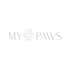 MyPaws Logotipo