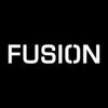 FUSION Logotype