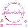 Amelishop Logotipo