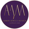 Amber Jewels Muni Logotip