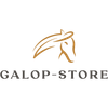 Galop Store Logotype