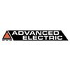 Advanced Electric Logotyp