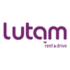 Lutam Logotipo