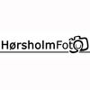 Horsholmfoto Logo
