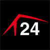dachbleche24 GmbH Logo