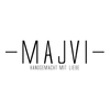 MAJVI-MANUFAKTUR Logotype