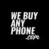 WeBuyAnyPhone.com Logotype