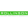 Rollinson Logotyp
