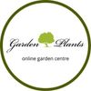 gardenplantsonline.co.uk Logotyp