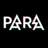 PAARAA.APPAREL Logotype