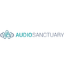 Audio Sanctuary Logotype