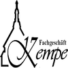 Fachgeschäft Timo Kempe Logotype