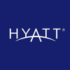 Hyatt Logotype