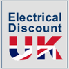 ELECTRICALDISCOUNTUK Logotip
