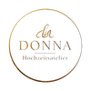 La Donna - Hochzeitsatelier Logotype