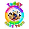 Make-Your-Teddy Logotype