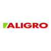 Aligro Logotipo