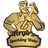Fergie's Sparkling Water Logotype