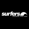 Surfers Logotyp