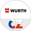 Wuerth Logotyp