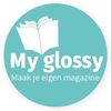 My glossy Logotype