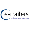 E Trailers Logotype