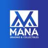 Managrading Logotype