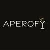 Aperofy Logotyp