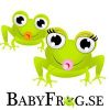 Babyfrog Logó
