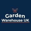 Garden Warehouse UK Logotype