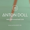 Anton Doll Holzmanufaktur Logotype