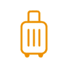 𝐕𝐈𝐀𝐉𝐄𝐒 𝟐𝟒𝐇 Logotipo