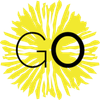 Gita Omri Logotipo