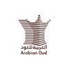 ARABIAN OUD Logotype