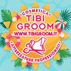 Tibi Groom Logotype