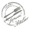 Restaurant Genuss-Atelier Logotype