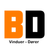Bygg Drømmen AS Logo